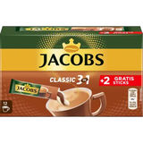 Jacobs classic 3 in 1, 216g