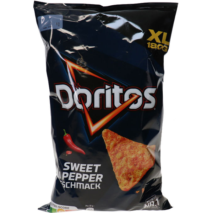 Doritos Tortillachips Sweet Chili Pepper