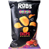ROBs Originals Mixed Spices Chips
