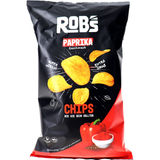 ROBs Originals Paprika Chips