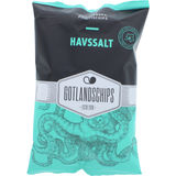 Gotlandschips Chips Havssalt