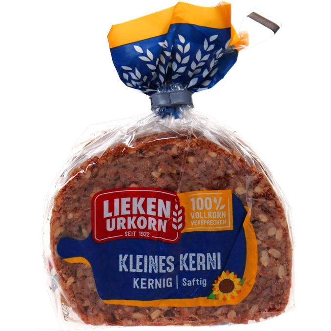 Lieken Vollkornbrot Kernig