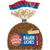 Lieken Bäuerliches Vollkornbrot