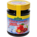 Grafschafter Fruchtaufstrich Apfel-Kirsche mit Zimt & Vanille