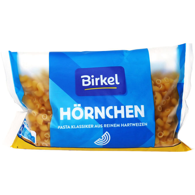 Birkel Pasta Klassiker Hörnchen