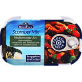 Rügen Fisch Makrelenfilets Mediterraner Art