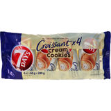 7 days Croissant Vanille Cream&Cookies