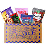 Motatos Snack Surprisebox