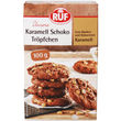Ruf Karamell Schokotropfen Backmischung