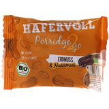 HAFERVOLL BIO PORRIDGE2GOHASELNUSS 55G