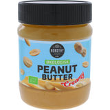Nordthy Øko Peanut butter Creamy