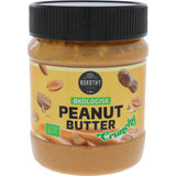 Nordthy Øko Peanut butter Crunchy