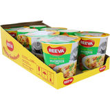 Reeva Instant Pasta m. Kylling 8-pak