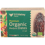 Rift Valley Farms BIO Medjool Datteln