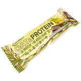 Mindestens haltbar bis: 30.11.2025 IronMaxx Haferproteinriegel Schoko-Banane