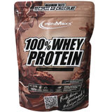 IronMaxx 100% Whey Protein Mousse au Chocolate