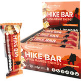 IronMaxx Hike Bar Apple Cinnamon, 12er Pack
