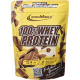 IronMaxx 100% Whey Protein Vanilla Choco Chunk
