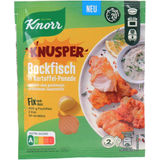 Knorr Knusper Backfisch Basis