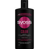 Syoss Shampoo für gefärbtes Haar