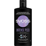 Syoss Shampoo für beschädigtes Haar