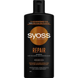 Syoss Shampoo 440ml Repair