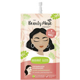 The Beauty Mask Haarmaske Radiant Gloss