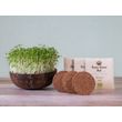 GrowGrowNut BIO Sprossen-Set