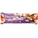 IronMaxx Proteinriegel Mandel Karamell