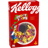 Kellogg's Fruit Loops 375g
