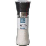 Salt Selection Griechisches Meersalz 150g XXL-Mühle im 5er Tray