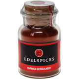 Edelspices Paprika geräuchert 75g Korkenglas (02319)