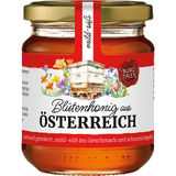 Mindestens haltbar bis: 07.05.2027 Burgtaler Blütenhonig aus Österreich