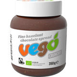 Vego BIO Crunchy Haselnuss-Schokoaufstrich