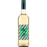 Weinhaus Krauß BIO Glühwein Weiß