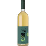 Weinhaus Krauß BIO Glühwein Heißer Hugo