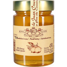 Appelsinblomsthonning