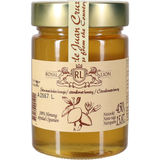 Bedst før: 30.09.2027 Royal lion Citronblomsthonning