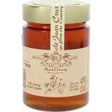 Royal lion Roy mandel honung 450g