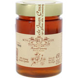 Bedst før: 30.09.2027 Royal lion Mandelhonning