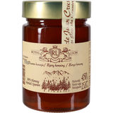 Royal lion Bjerghonning