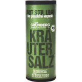 Grünberg BIO Kräutersalz 40g Papierds. DE-ÖKO-005