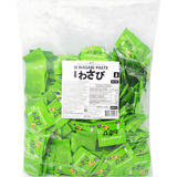 TWIN DRAGON Wasabi Portionsposer 500 Stk