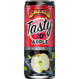 Smakis Sma Tasty Äpple 33cl