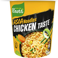 Knorr Asia Noodles Chicken