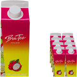 Bra Tee 8-pack Festival-Edition 8x0,75l
