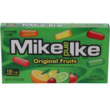 Mike & Ike Fruchtige Kaubonbons