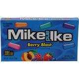 Mike & Ike Kaubonbons Beerenmix