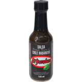 El Yucateco Salsa Chile Habanero