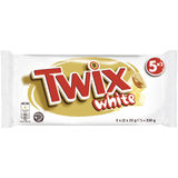 Twix White, 5er Pack